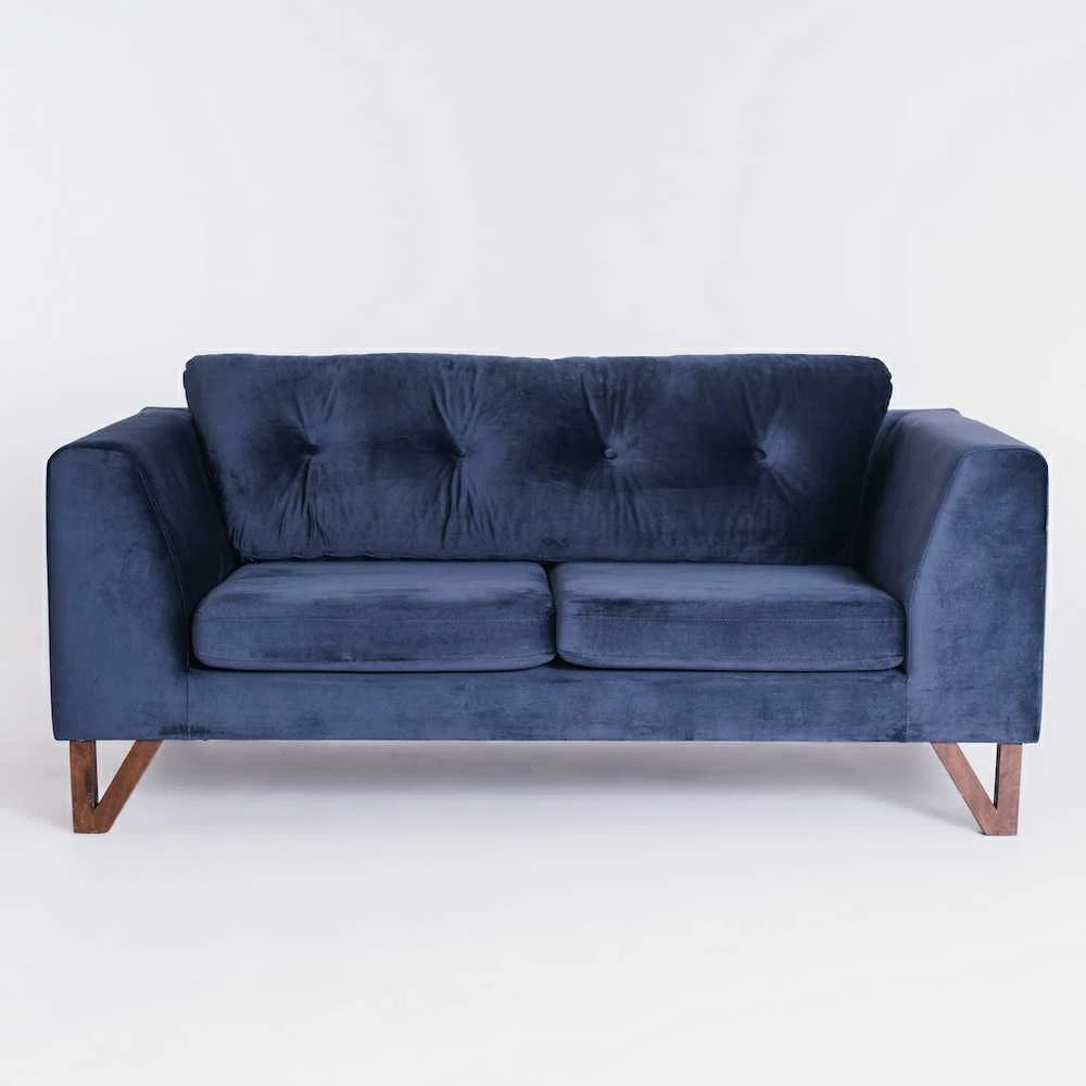 Sofa Customform Fotelis, ZUGO, 84x96 cm, Ciberžolės spalva