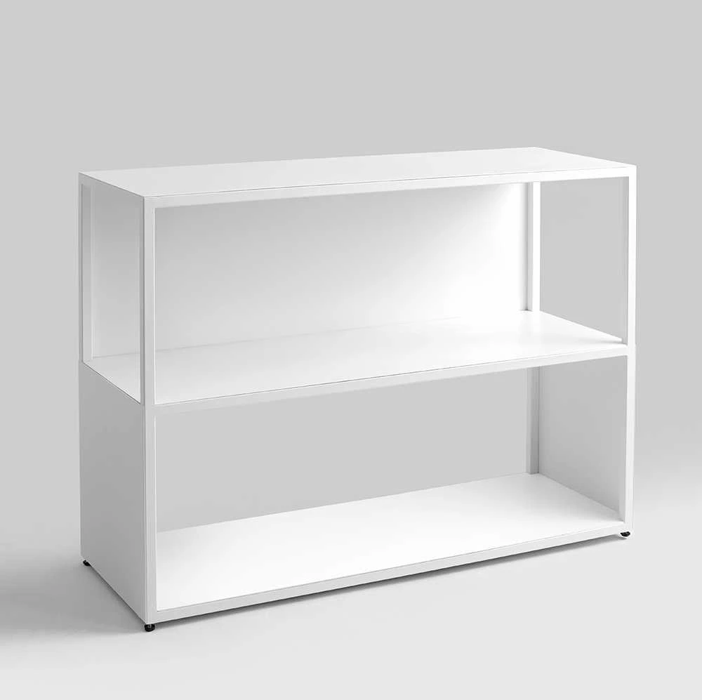 Customform Gėlių Vazonas, Palmus, 80x35 cm, Ąžuolas