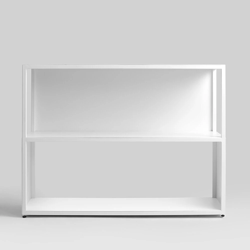 Customform Gėlių Vazonas, Palmus, 80x35 cm, Ąžuolas