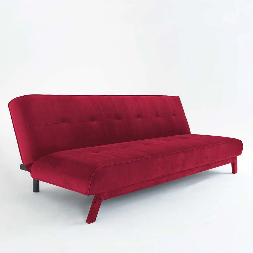 Customform Gultas krėslas, HARRY L, 74x152 cm, Dulkėtas