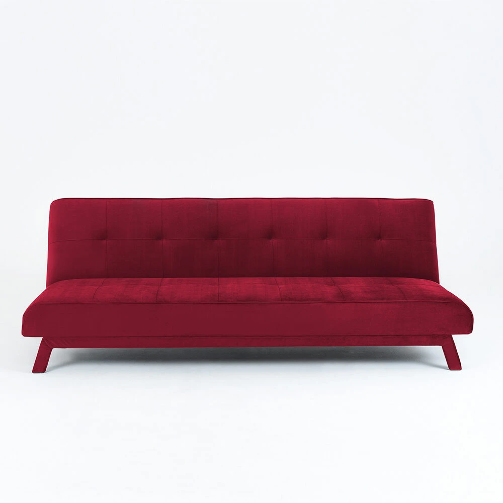 Customform Gultas krėslas, HARRY L, 74x152 cm, Dulkėtas