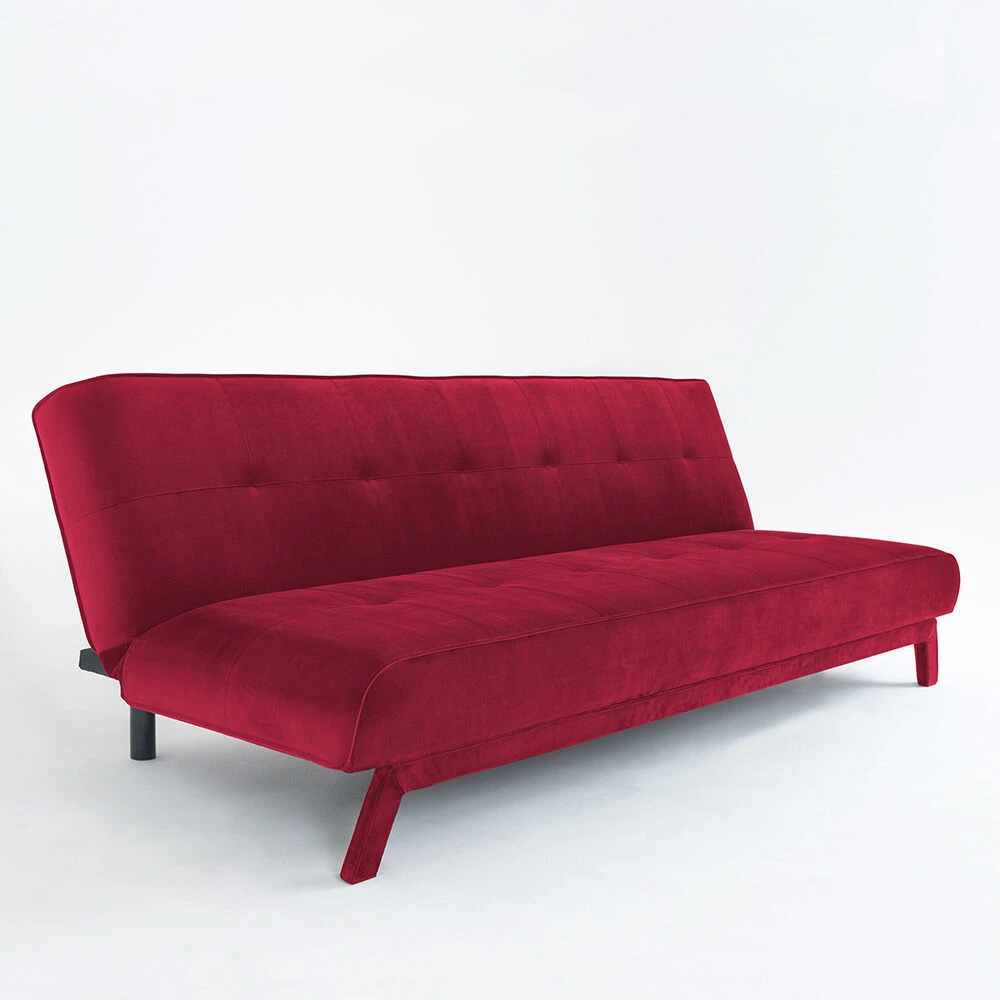 Customform Gultas krėslas, HARRY L, 74x152 cm, Dulkėtas