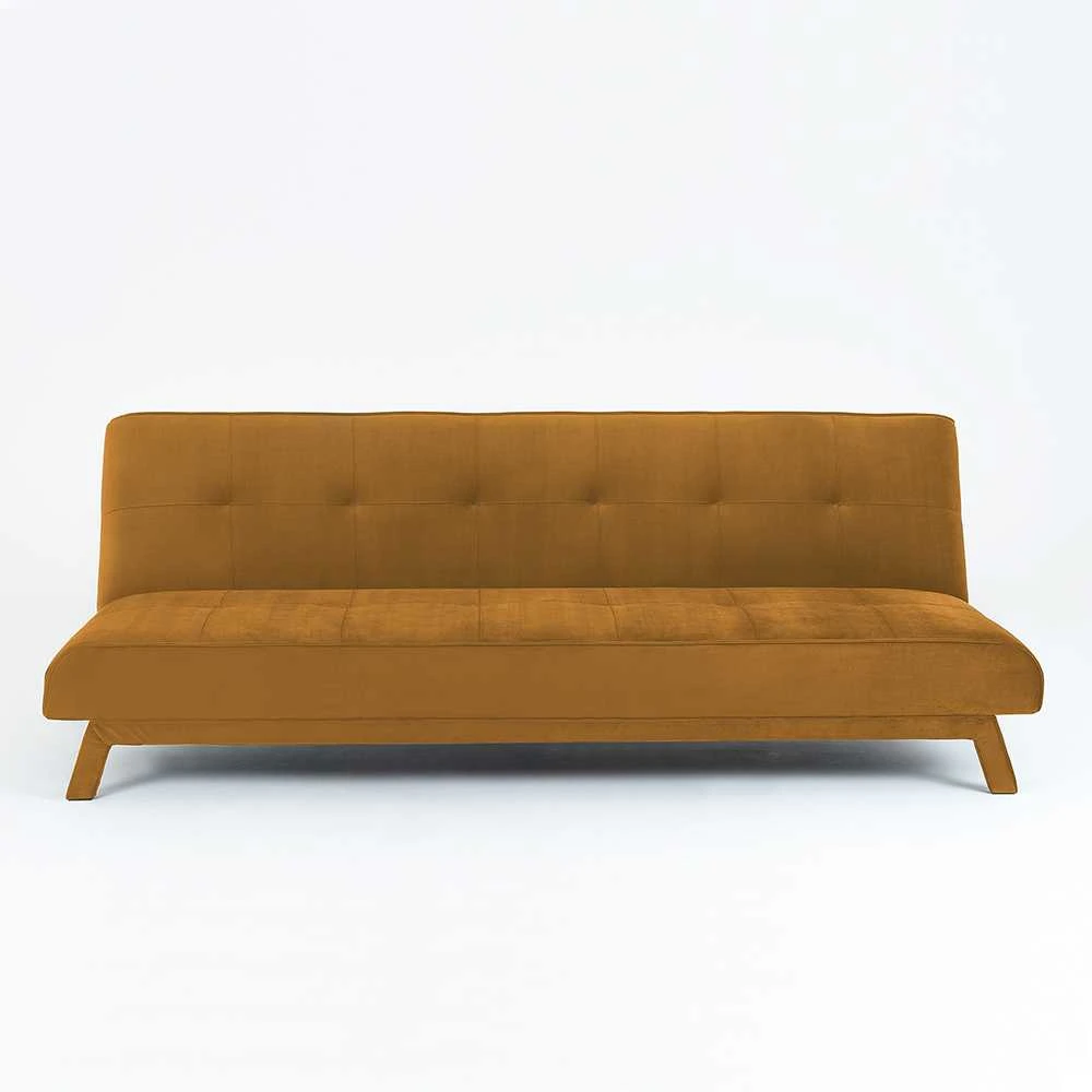 Customform Gultas kušetė, HARRY P, 74x152 cm, Dulkės
