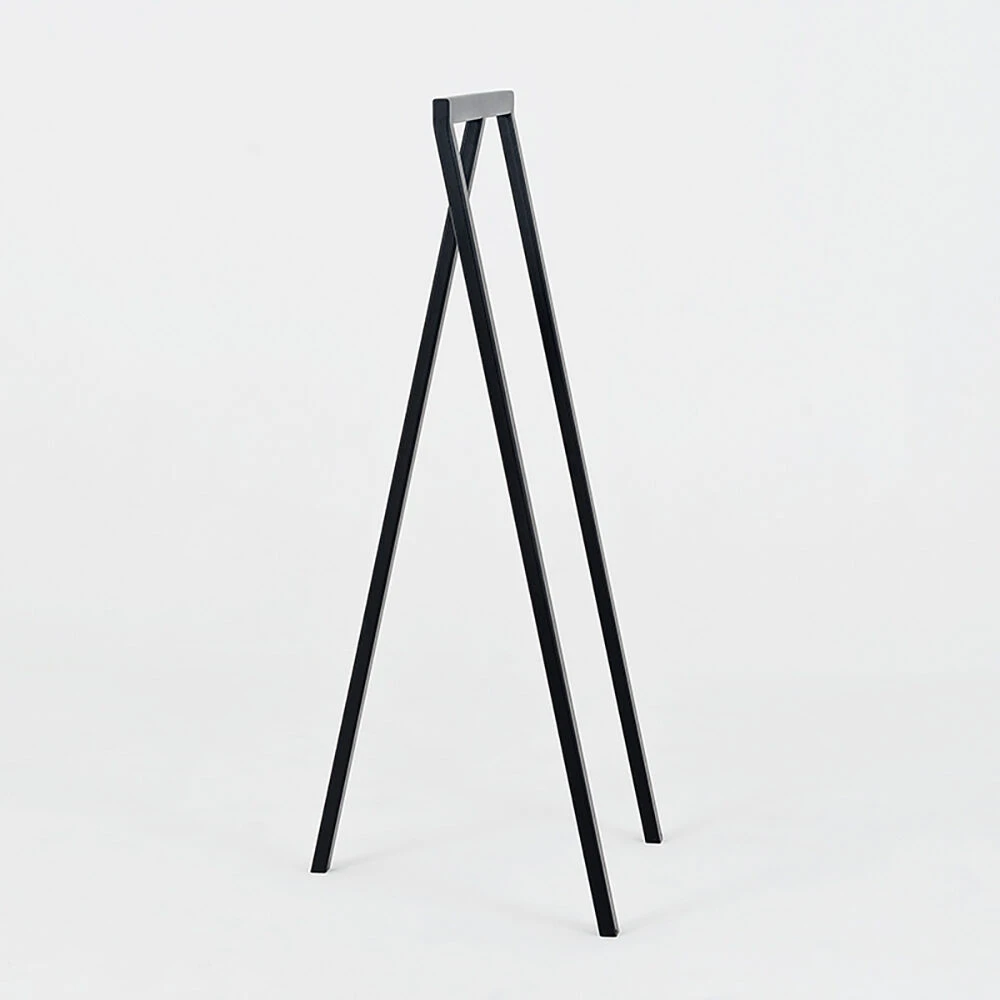 Customform Kabykla, KAYA BATH L, 100x40 cm, Juoda