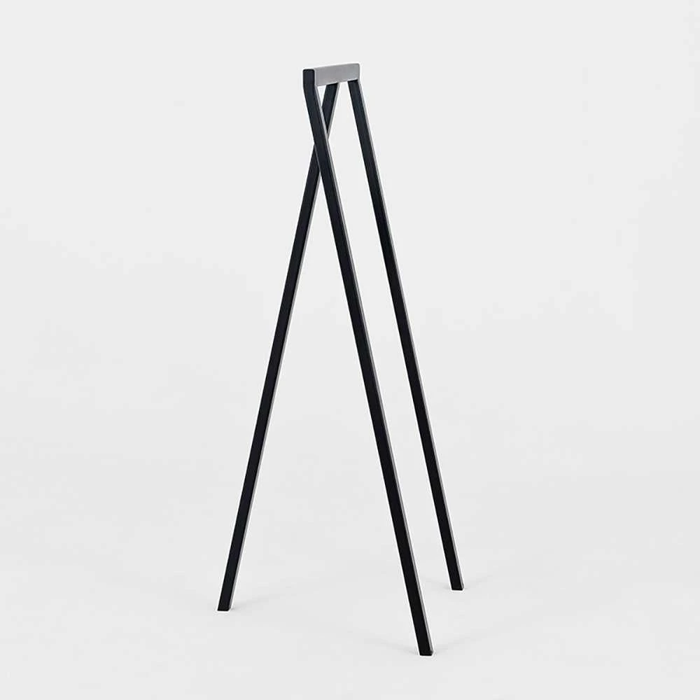 Customform Kabykla, KAYA BATH L, 100x40 cm, Juoda