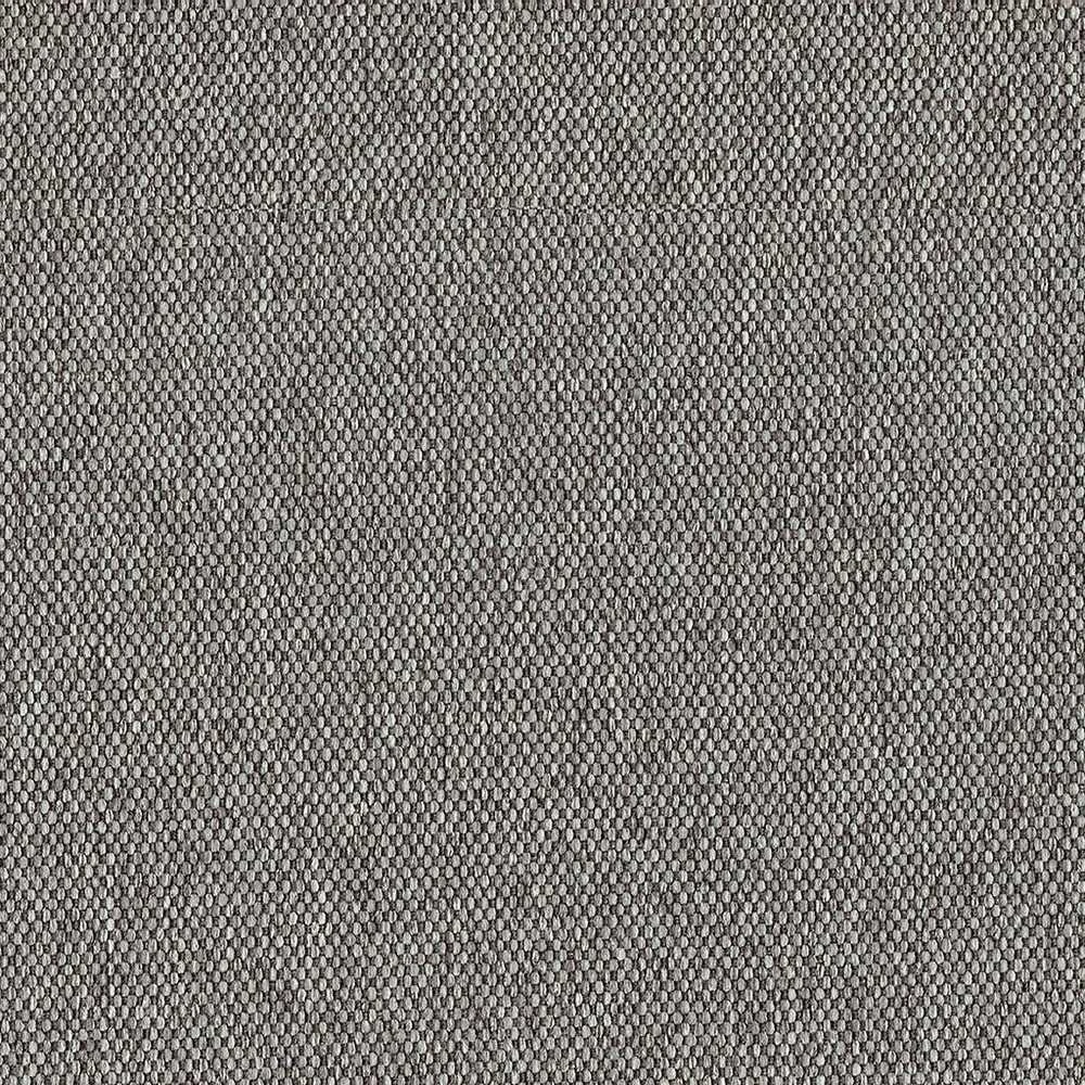 Customform Kampinė sofa, LOVER R, 0.9x1.89 m, Pilka