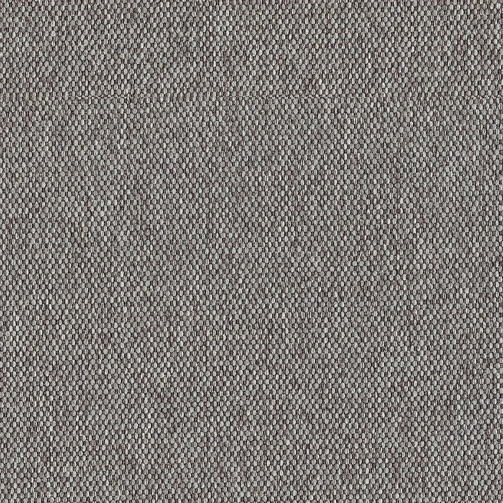 Customform Kampinė sofa, LOVER R, 0.9x1.89 m, Pilka