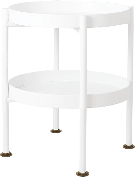 Customform Kavos staliukas, LONGO, 140x80 cm, juodas