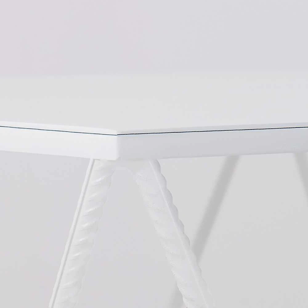 Customform Kavos staliukas, MEMO SOLID WOOD 80, 0.8x0.8x0.45 m, Juodas