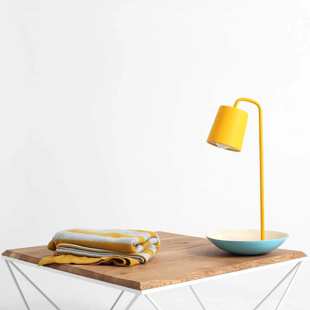 Customform Kavos staliukas, MEMO WOOD 140, 80x140 cm, Juodas
