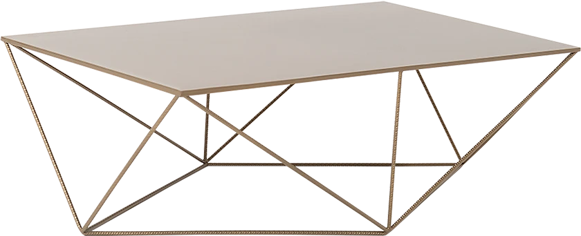 Customform Kavos staliukas, MEMO WOOD 80, 80x80x45 cm, Juodas