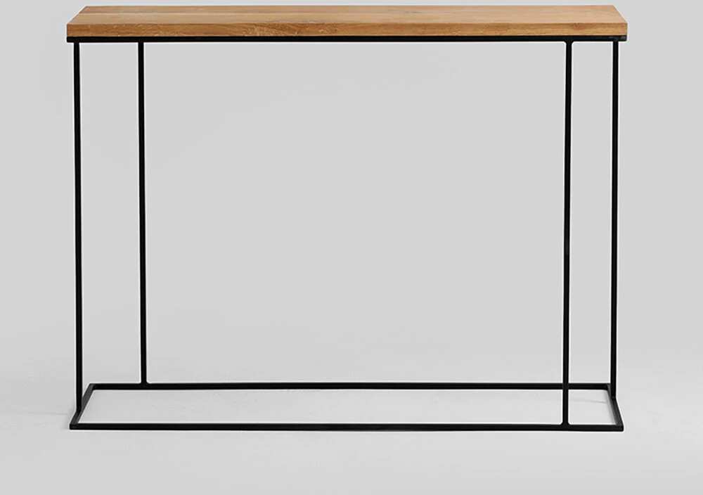 Customform Kavos staliukas, WALT METAL 80, 0.8x0.8x0.45 m, Auksinis