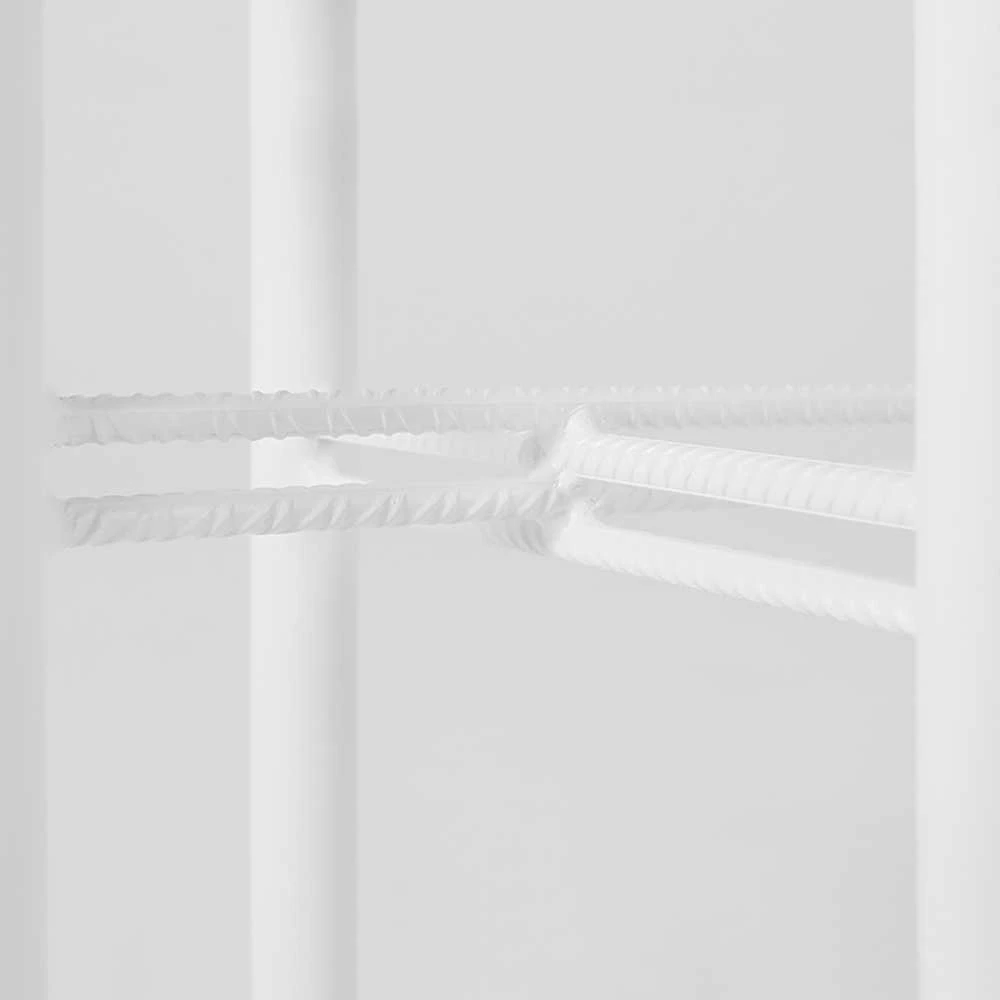 Customform Kavos staliukas, WALT WOOD, 100x60 cm, Juodas