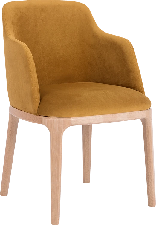 Customform Kėdė, DIANA, Aistros Vaisius