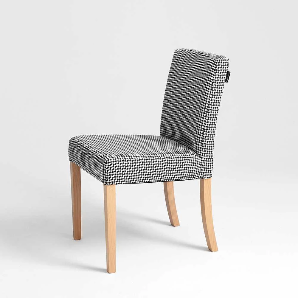 Customform Kėdė, Wilton 98, Plienas