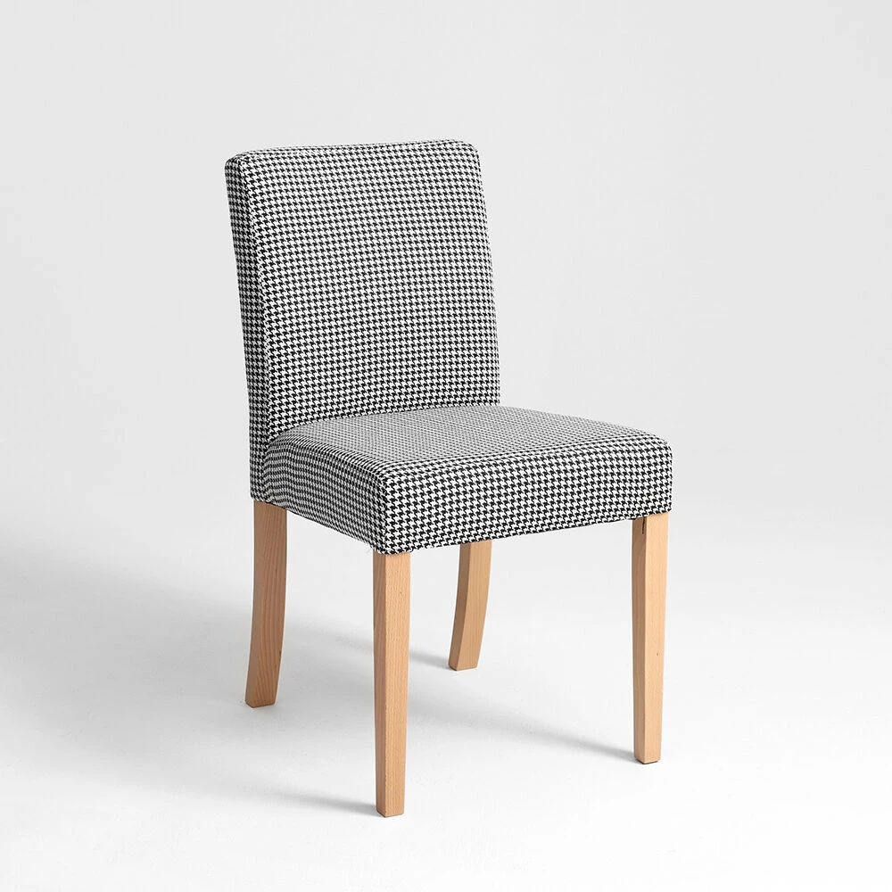 Customform Kėdė, Wilton 98, Plienas