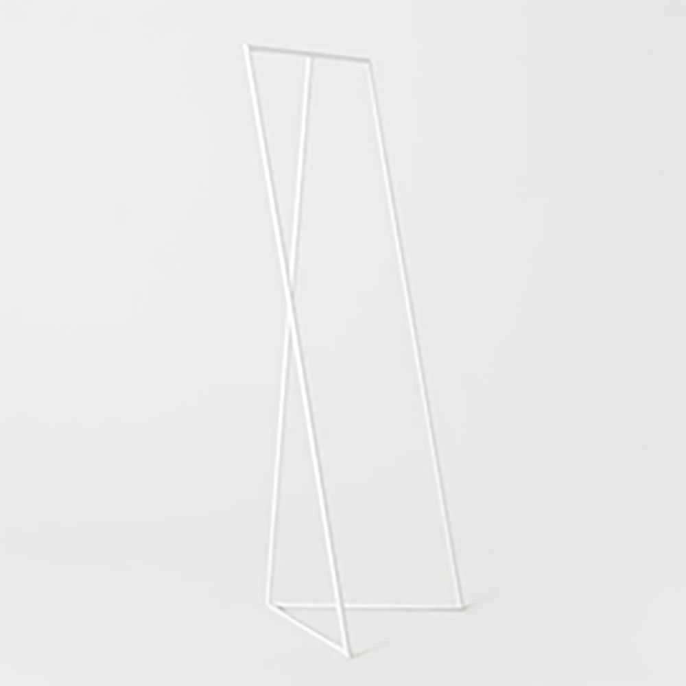 Customform Knygų stovas, HYLLER, 100x110 cm, Juodas