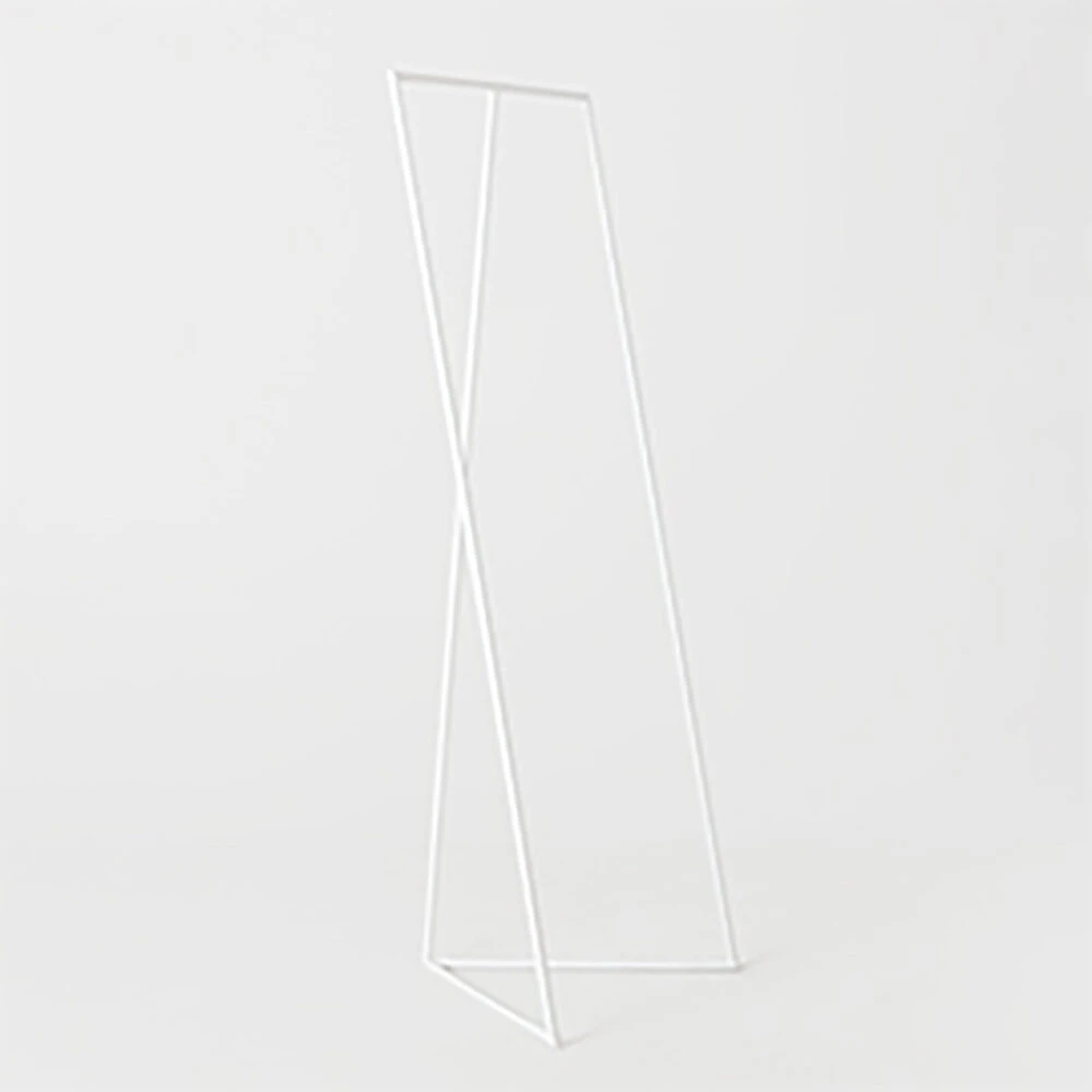 Customform Knygų stovas, HYLLER, 100x110 cm, Juodas