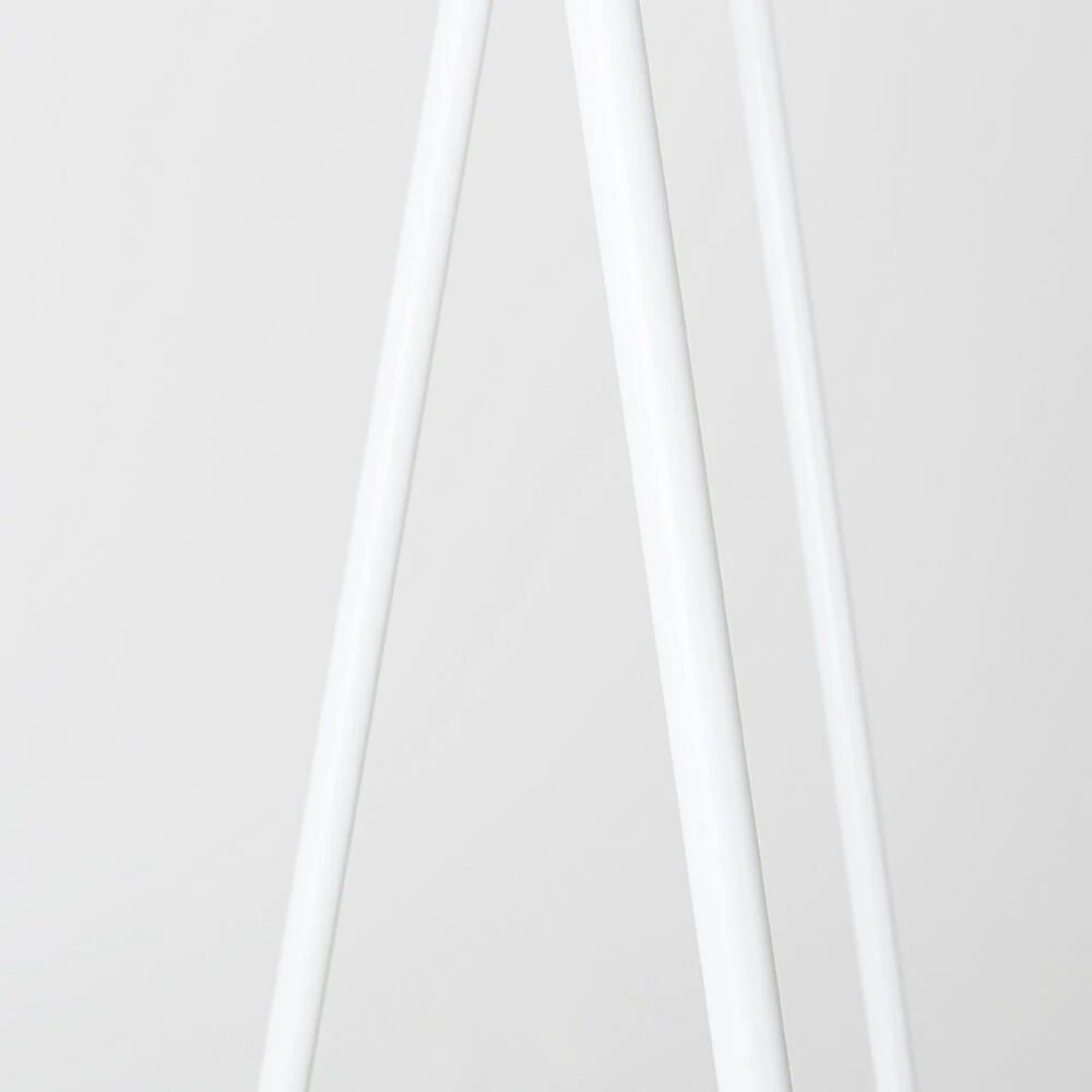 Customform Knygų stovas, HYLLER, 100x110 cm, Juodas