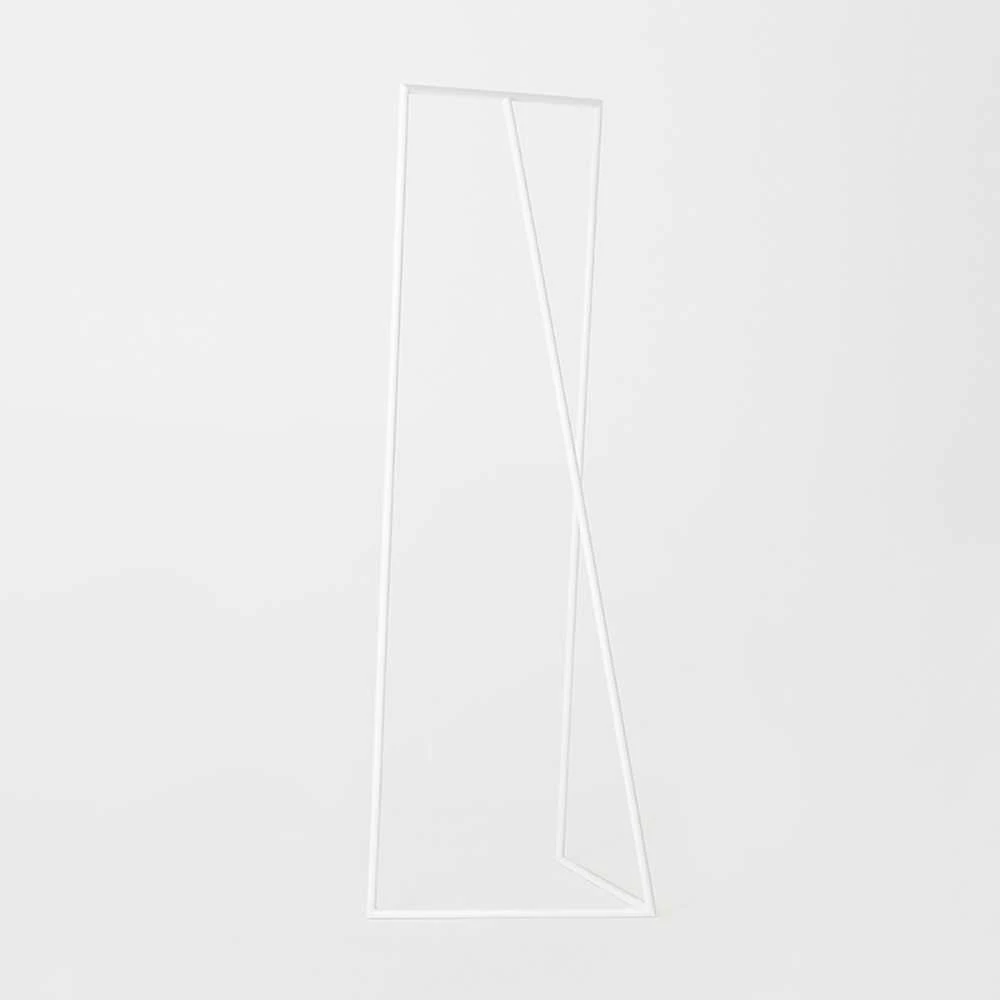 Customform Knygų stovas, HYLLER, 100x110 cm, Juodas
