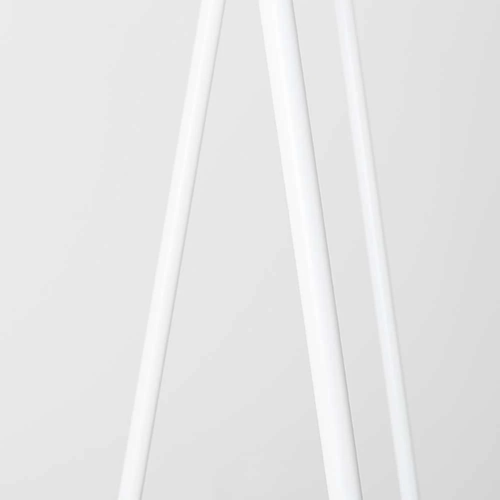 Customform Knygų stovas, HYLLER, 100x110 cm, Juodas