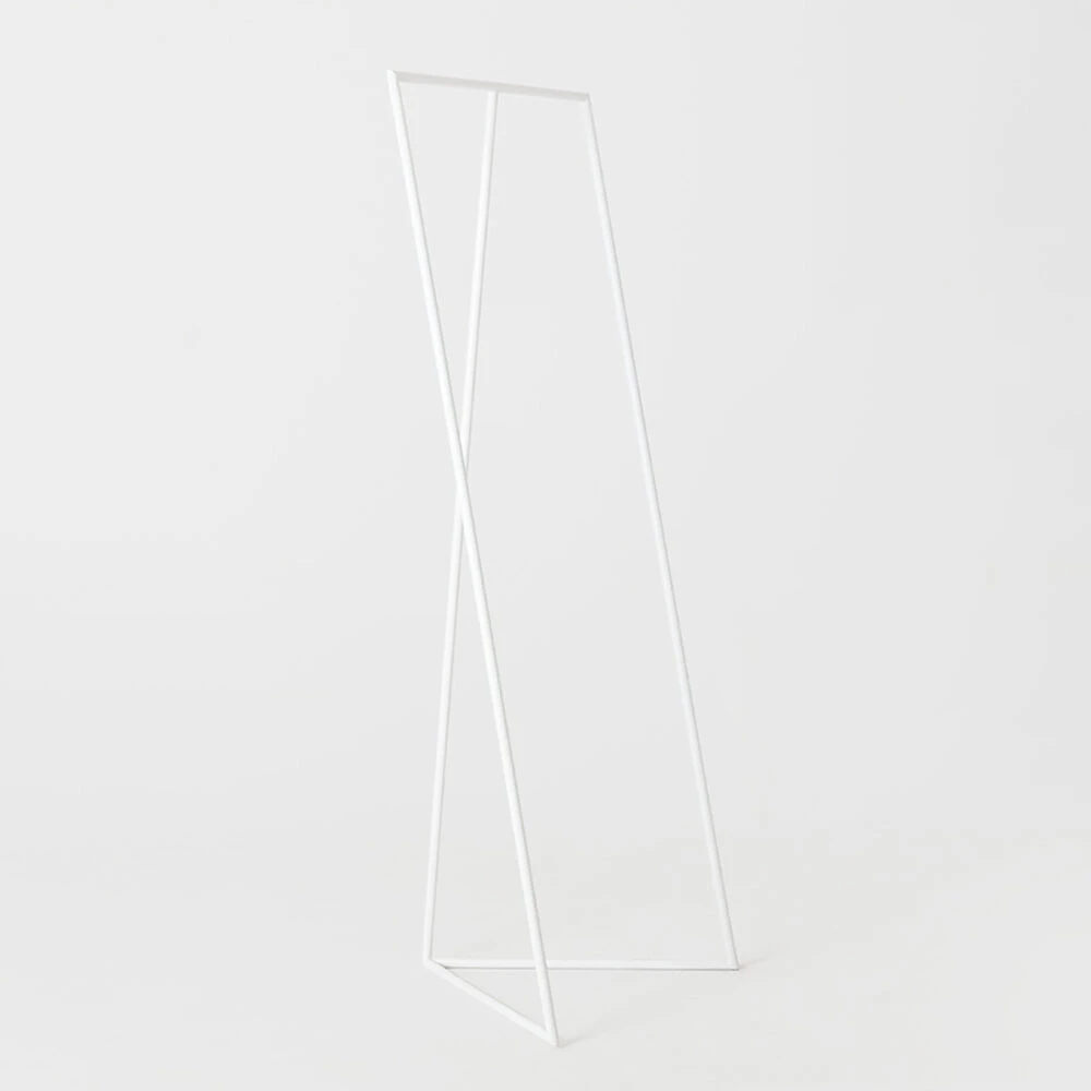 Customform Knygų stovas, HYLLER, 100x110 cm, Juodas