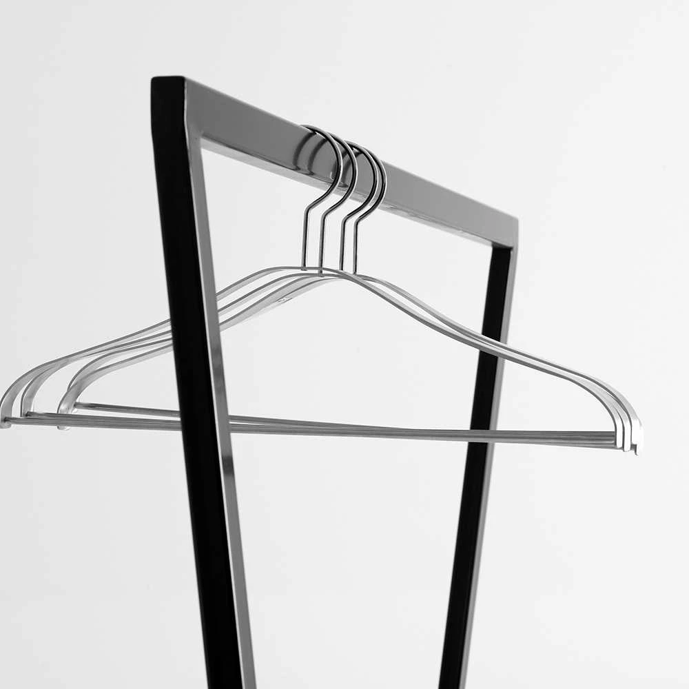 Customform Knygų stovas, HYLLER SIDE METAL, 35x100x110 cm, Baltas