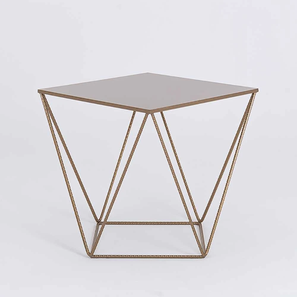 Customform Konsolė, MEMO WOOD 100, 300x1000x750 mm, Juoda