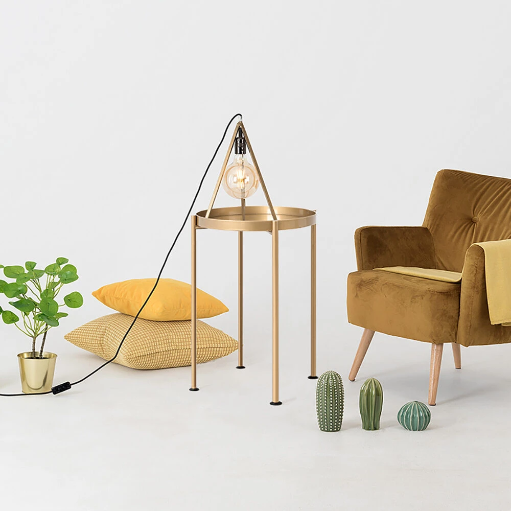Customform Konsolė, OLI, 100x75 cm, Juoda