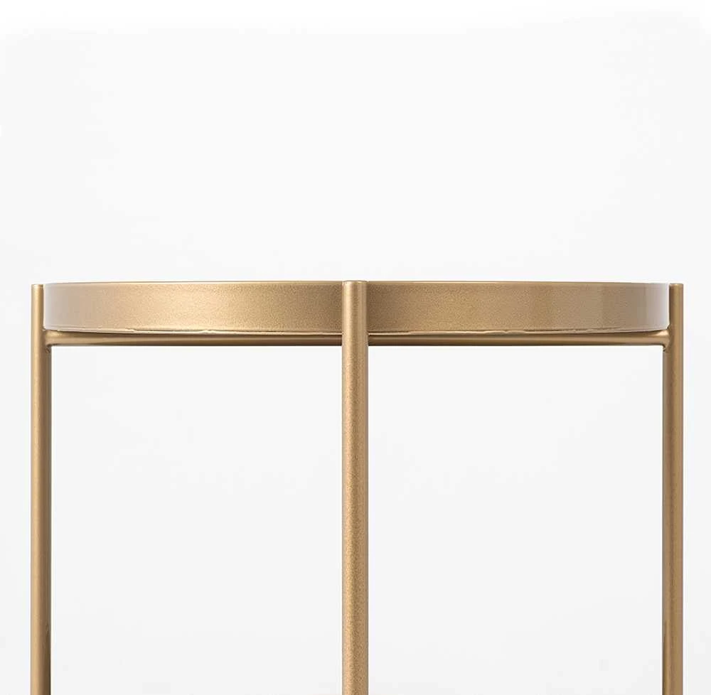 Customform Konsolė, OLI, 100x75 cm, Juoda