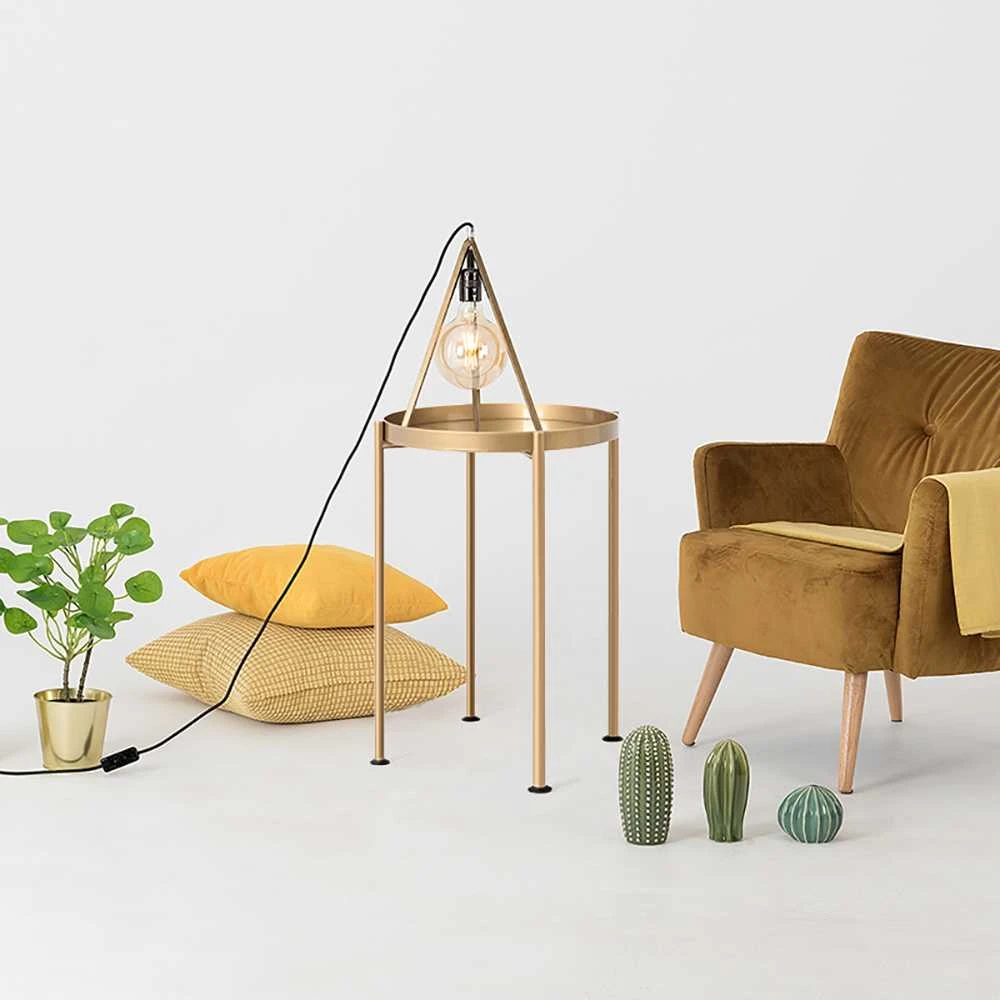 Customform Konsolė, OLI, 100x75 cm, Juoda