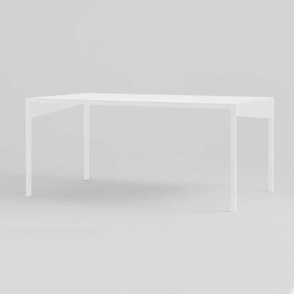 Customform Kredenza, JULITA 92-1F, 0.3x1x0.92 m, Juodas Ąžuolas