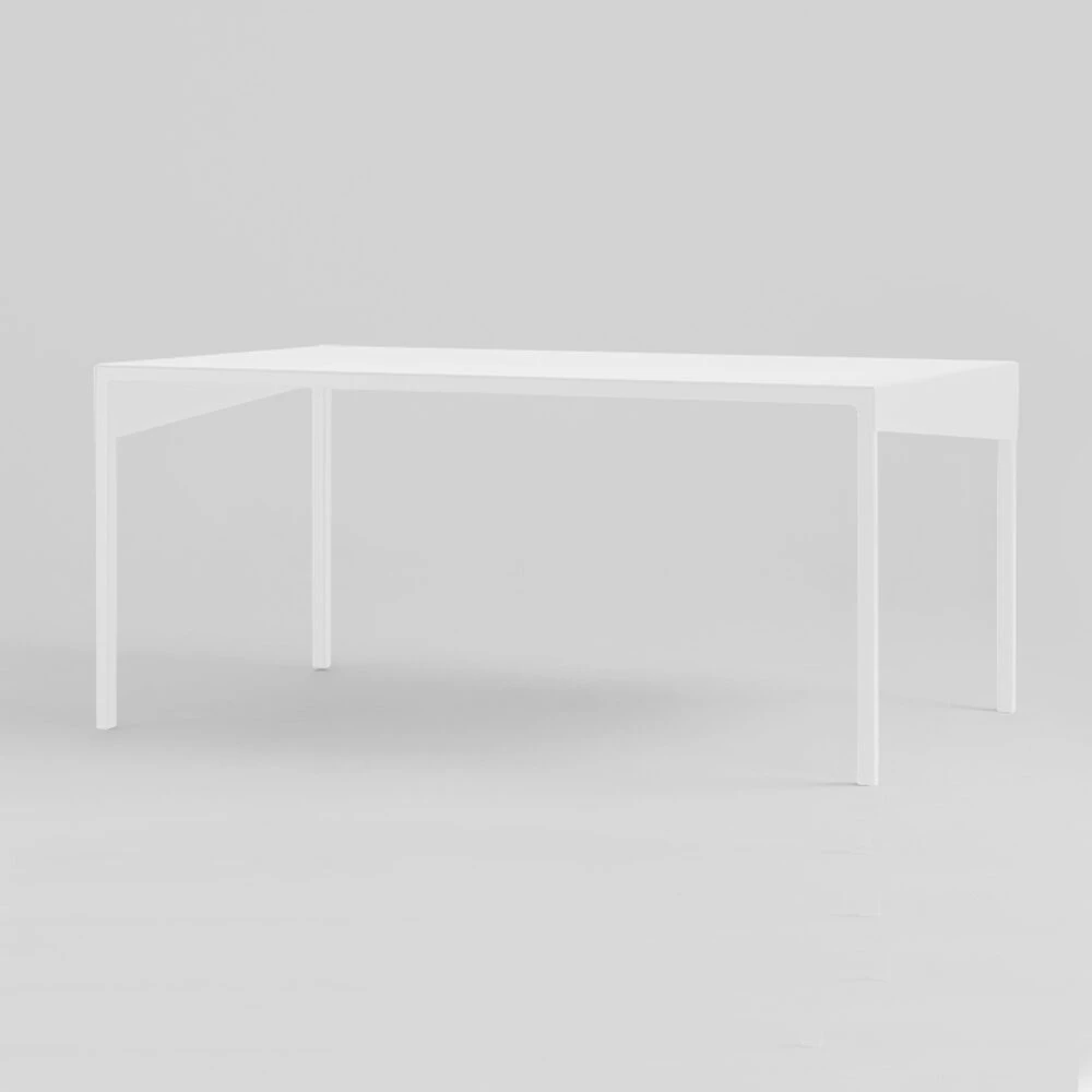 Customform Kredenza, JULITA 92-1F, 0.3x1x0.92 m, Juodas Ąžuolas