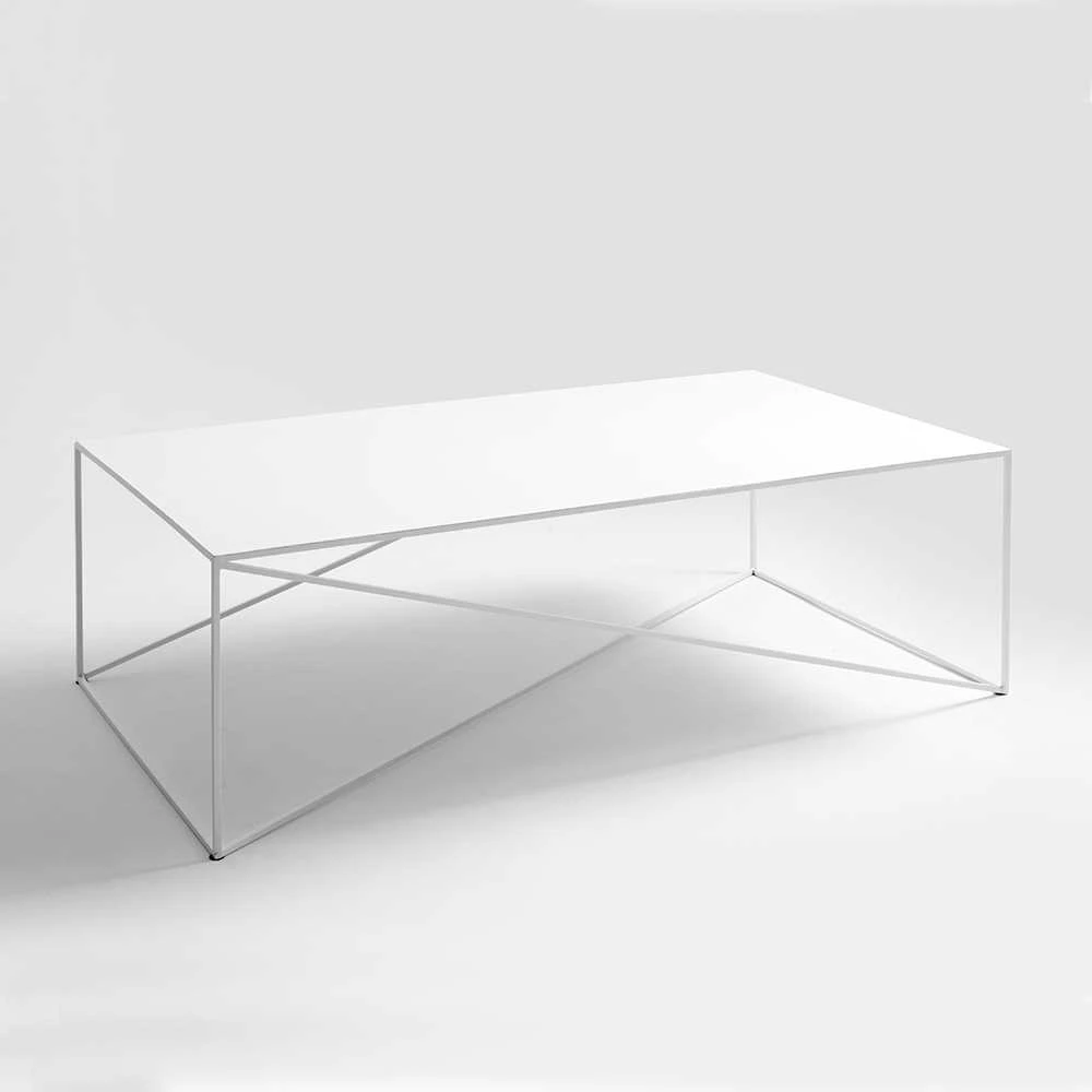 Customform Kredenza, MEMO METAL 100, 300x100x75 cm, Pilka