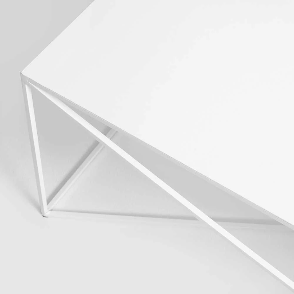 Customform Kredenza, MEMO METAL 100, 300x100x75 cm, Pilka
