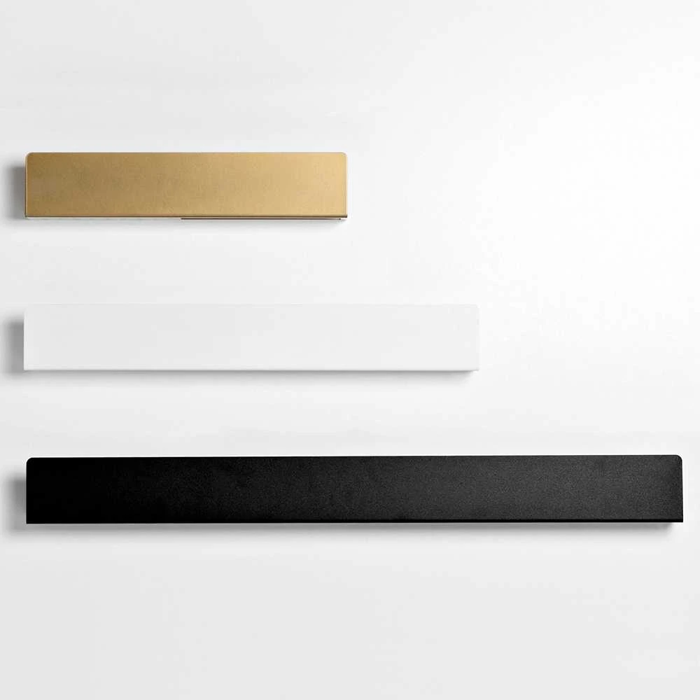Customform Lentyna, LANDA, 30x10 cm, Balta