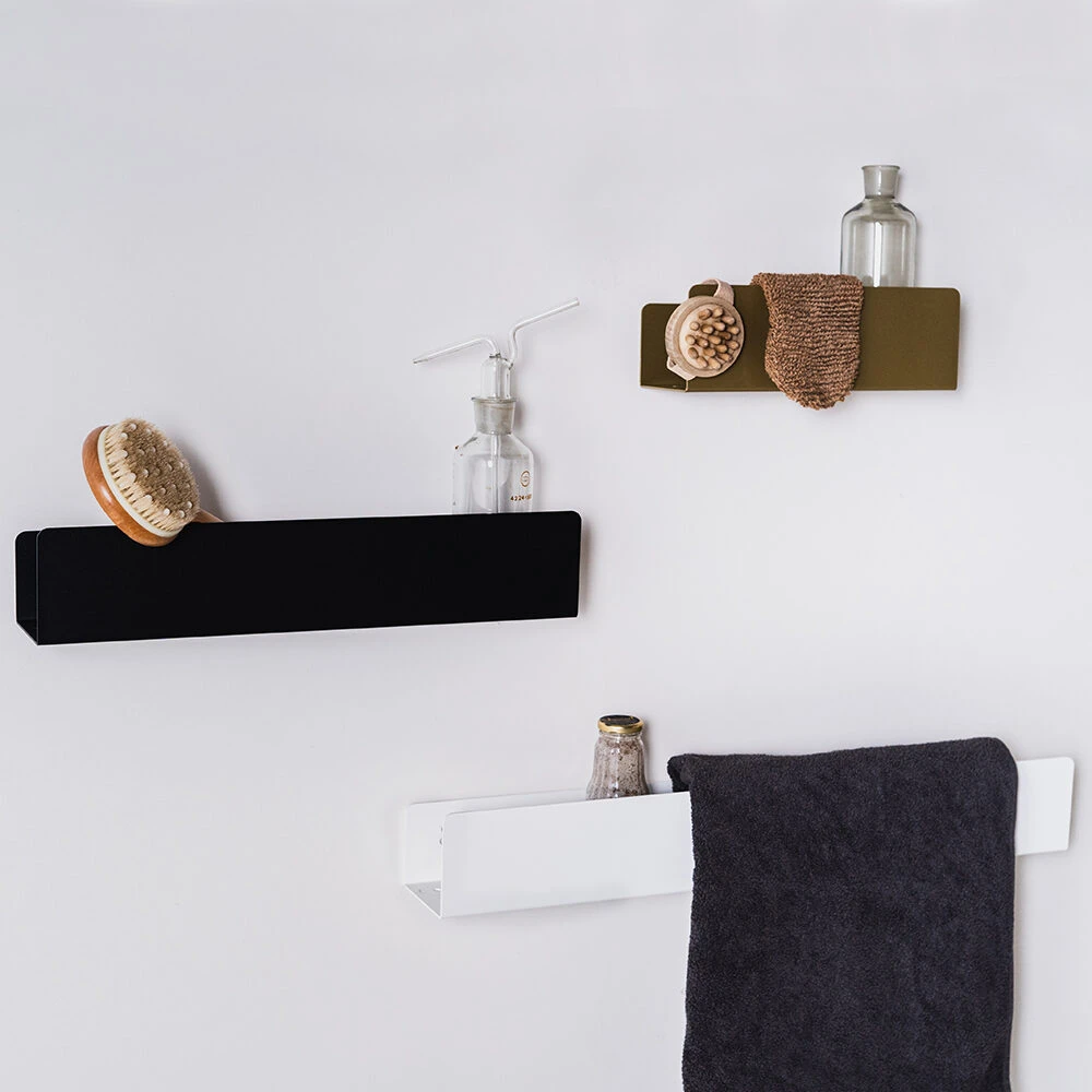 Customform Lentyna, LANDA, 30x10 cm, Balta