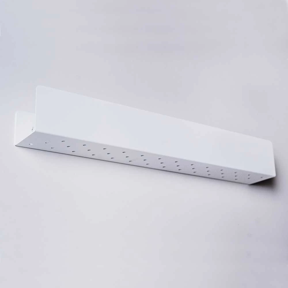 Customform Lentyna, LANDA 50, 50x10 cm, Auksinė