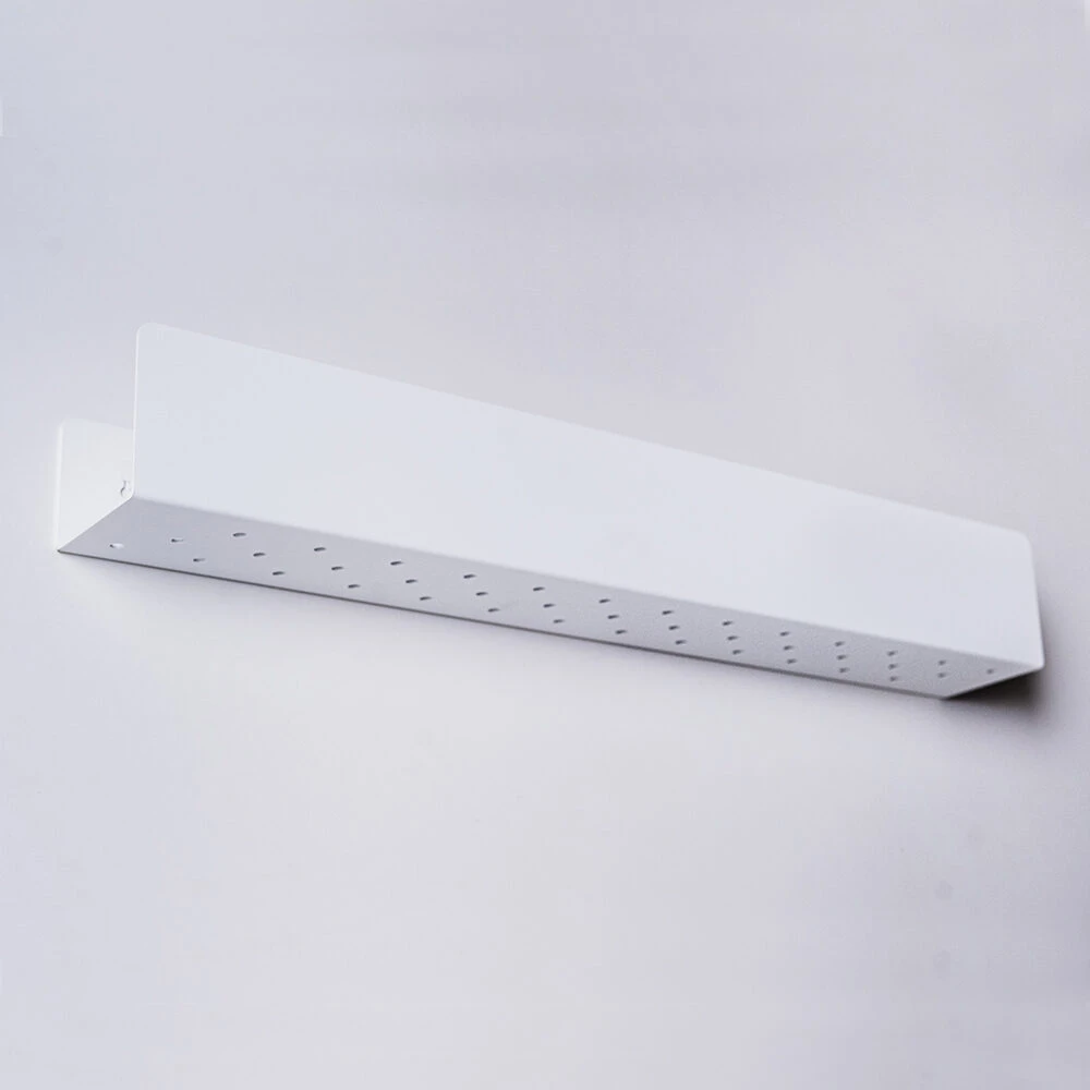 Customform Lentyna, LANDA 50, 50x10 cm, Auksinė