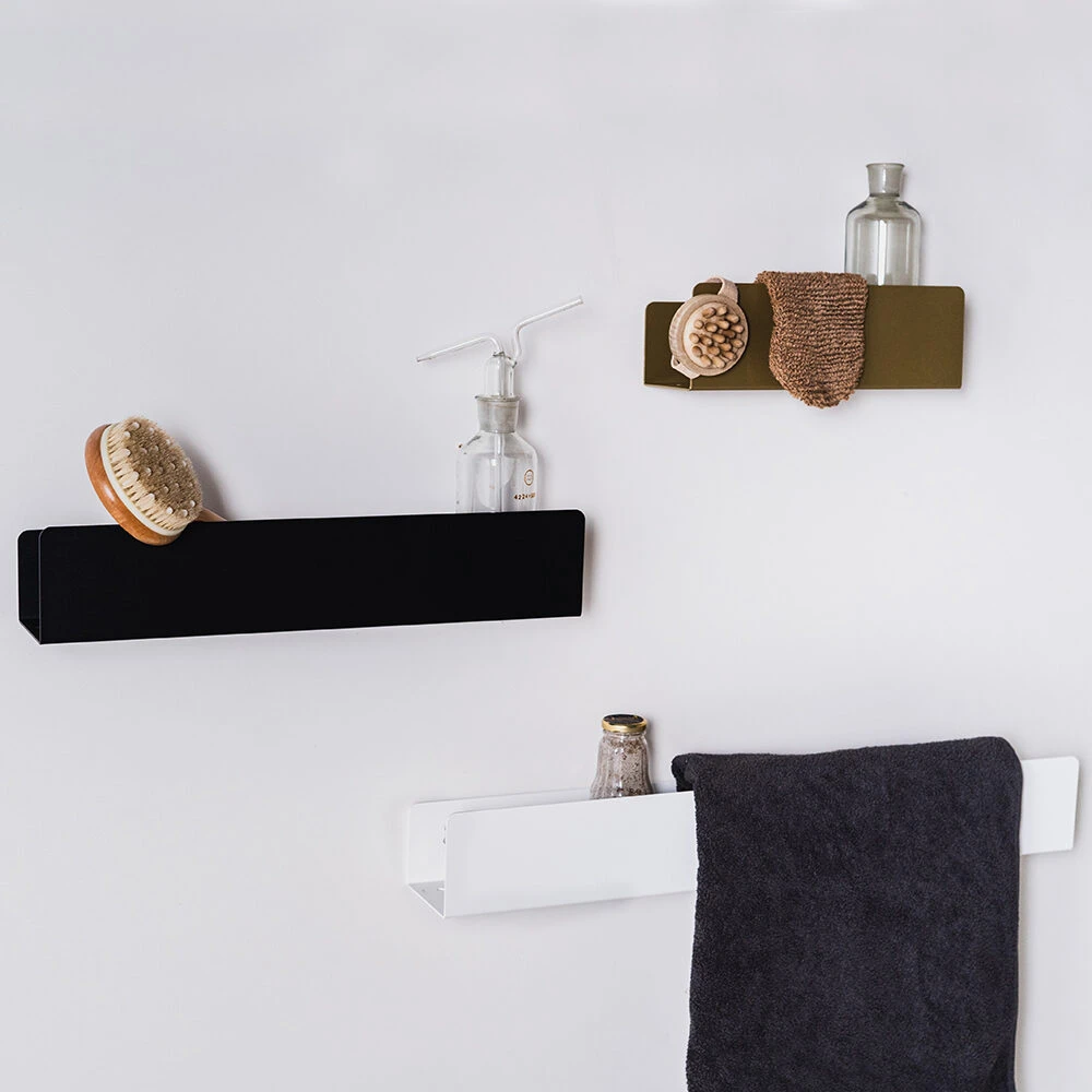 Customform Lentyna, LANDA, 50x10 cm, Balta