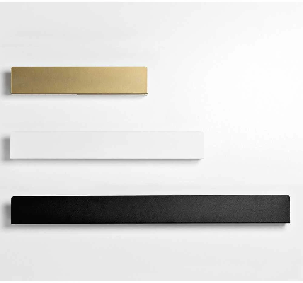 Customform Lentyna, LANDA HANG, 100x10 cm, Balta