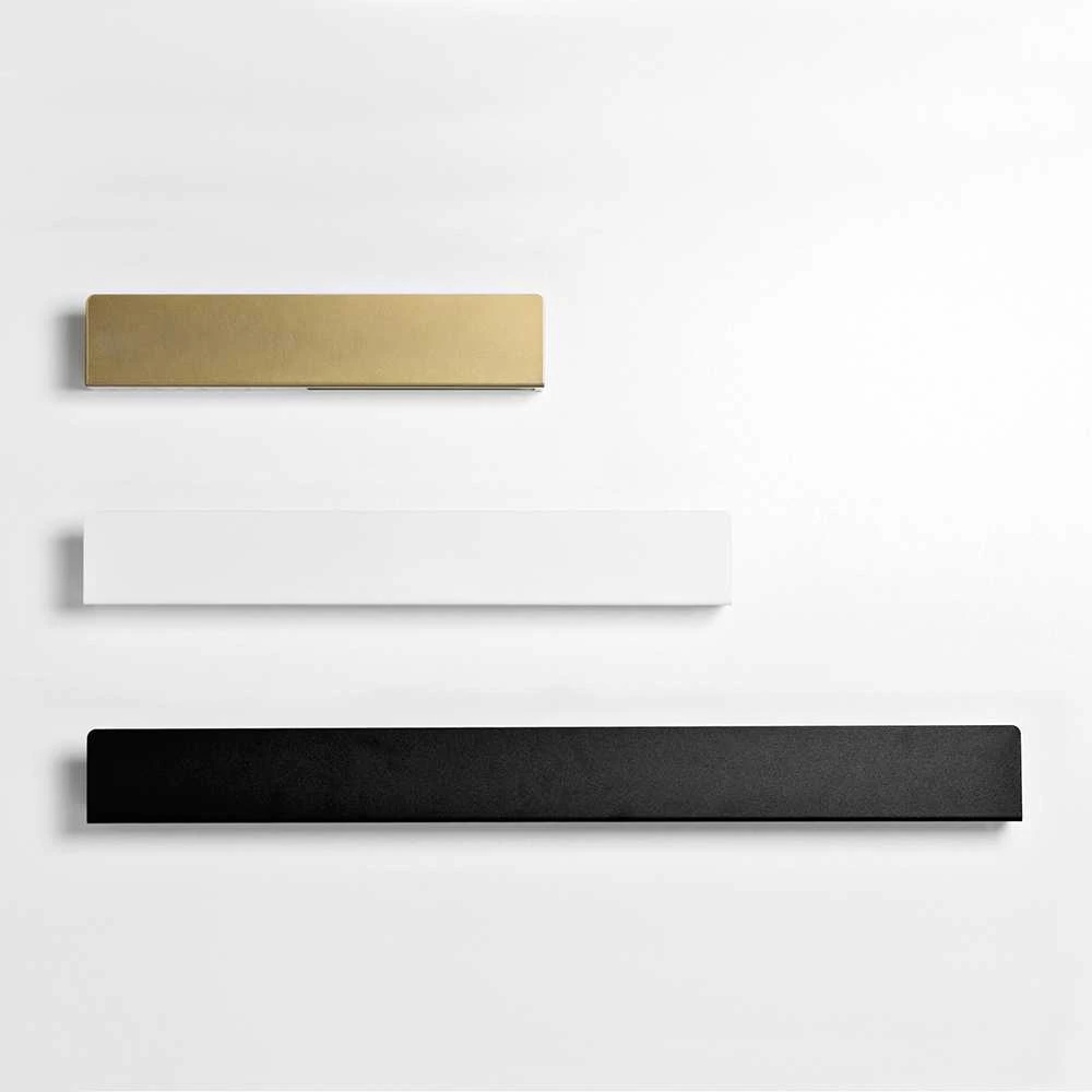 Customform Lentyna, LANDA HANG, 70x10 cm, Balta