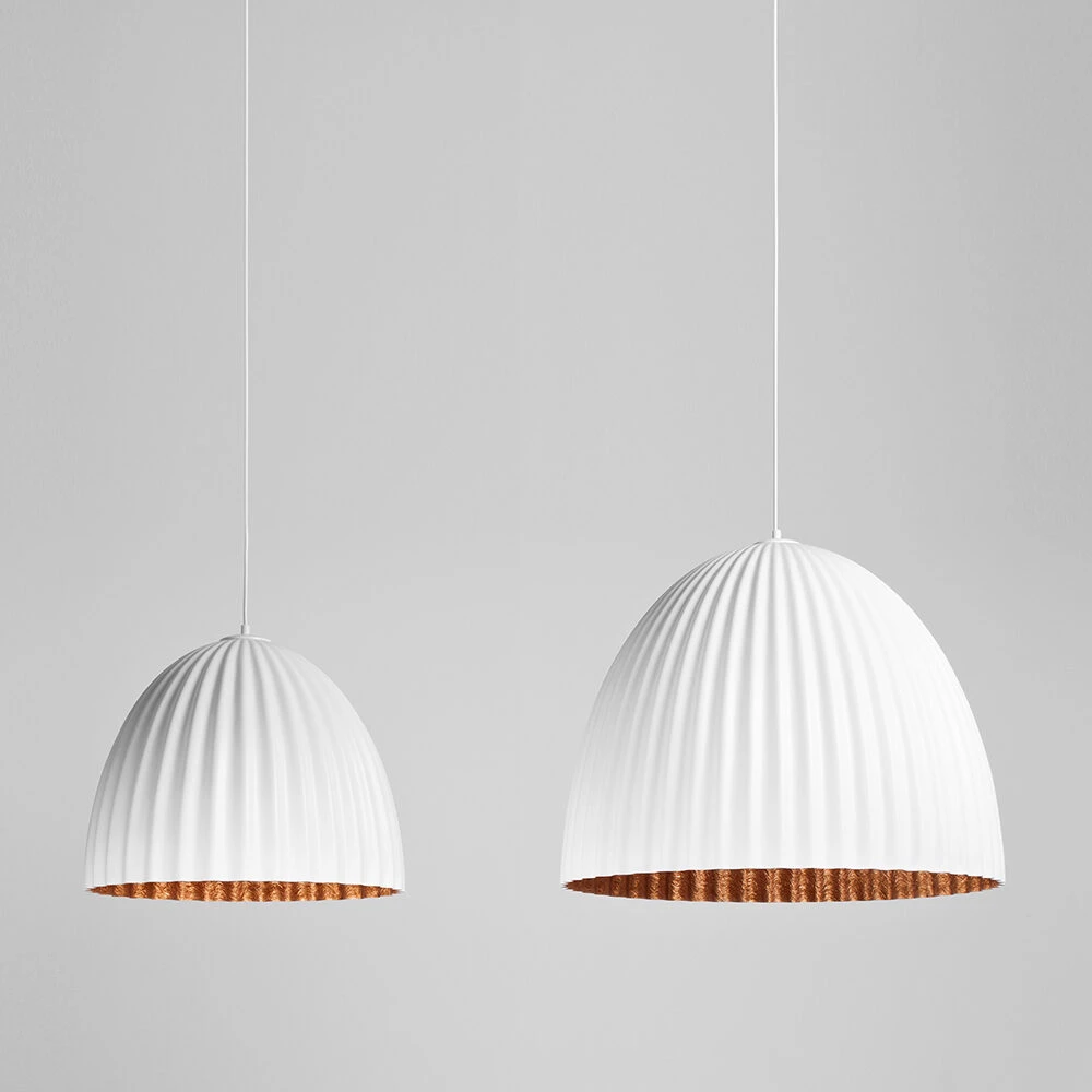 Customform Lentyna, LANDA PERKABINAMA, 70x20 cm, Auksinė