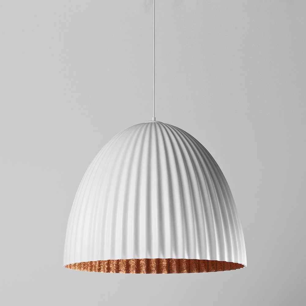 Customform Lentyna, LANDA PERKABINAMA, 70x20 cm, Auksinė