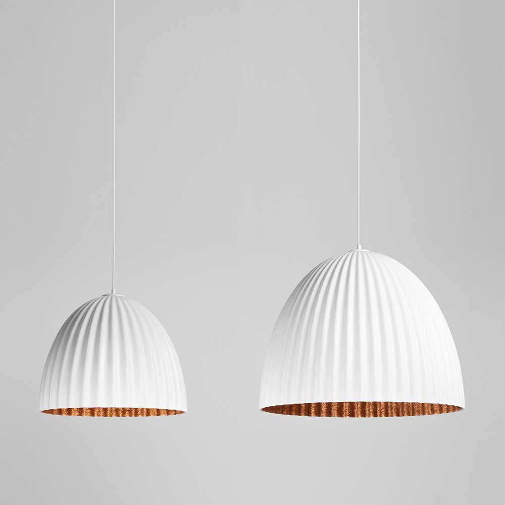 Customform Lentyna, LANDA PERKABINAMA, 70x20 cm, Auksinė