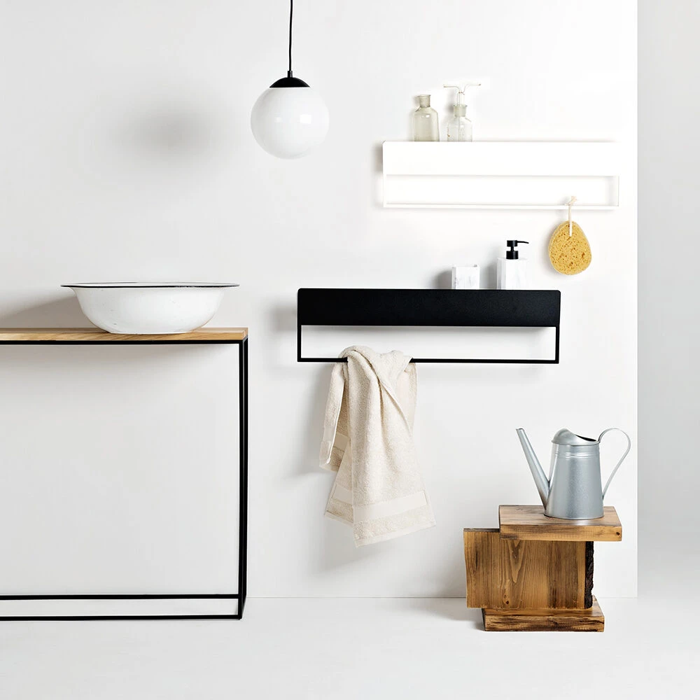 Customform Lentyna, LANDA RE-HANG 50, Balta