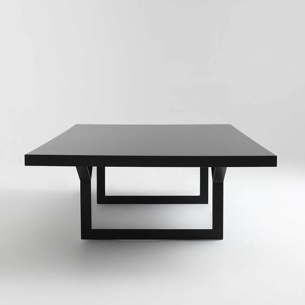 Customform Lentyna, SKAP, 40x40x40 cm, Juoda