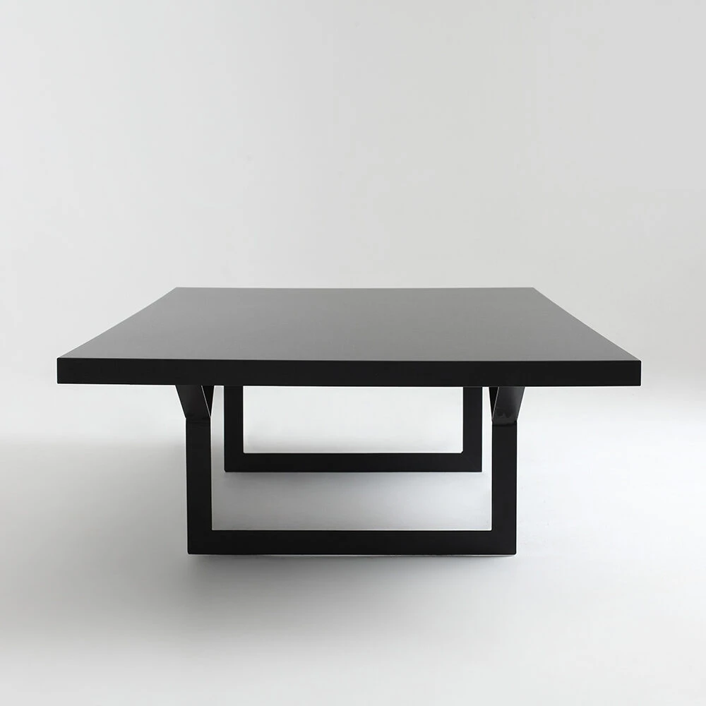 Customform Lentyna, SKAP, 40x40x40 cm, Juoda