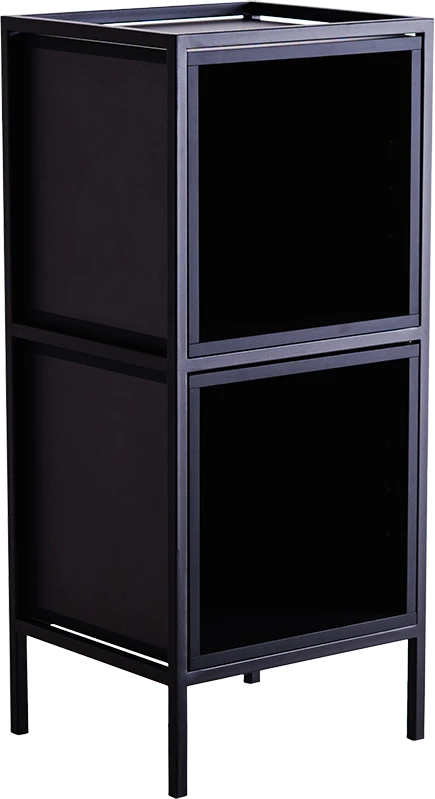 Customform Lentyna, SKAP, 88x60 cm, Balta