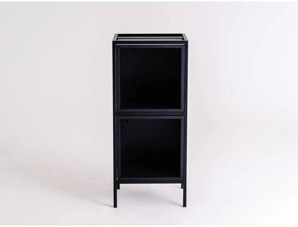 Customform Lentyna, SKAP, 88x60 cm, Balta
